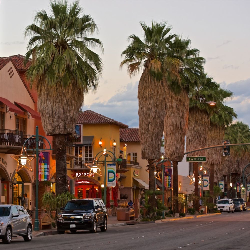 11 Best Things To Do in Palm Springs